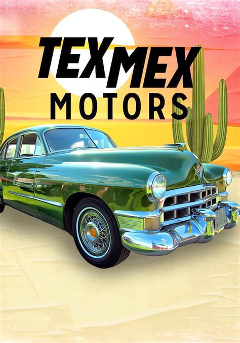 Tex-mex auto & truck parts - 